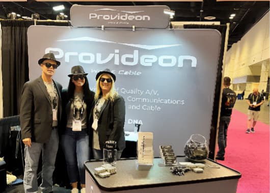 InfoComm 2023