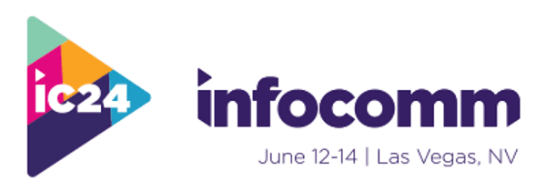 InfoComm 2024