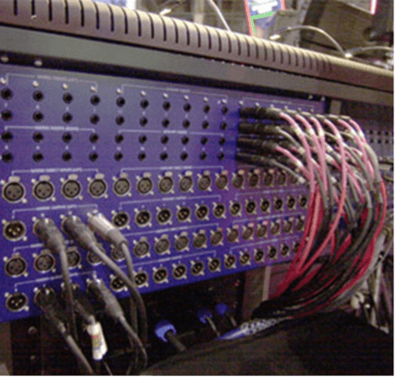Pro-Comm A/V